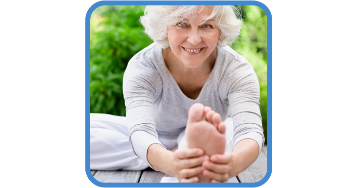 Joint Genesis by Biodynamix helps improve balance and reduce joint pain for stronger, confident movement