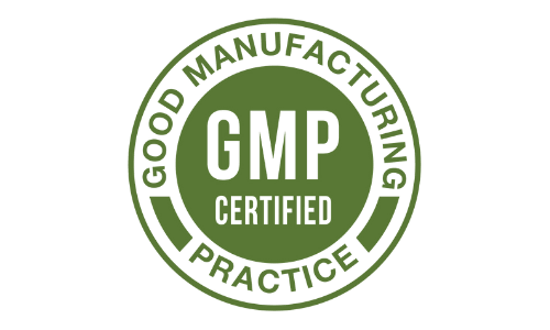 Joint Genesis supplement GMP certified for quality and safety, supporting joint health and comfort